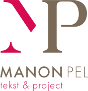 logo Manon Pel